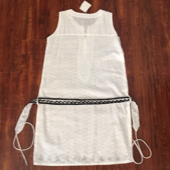 Aseesa Boho Aztec Belted Dress or Tunic - Picture 6 of 8